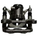 2021 Jeep Cherokee Brake Caliper 2